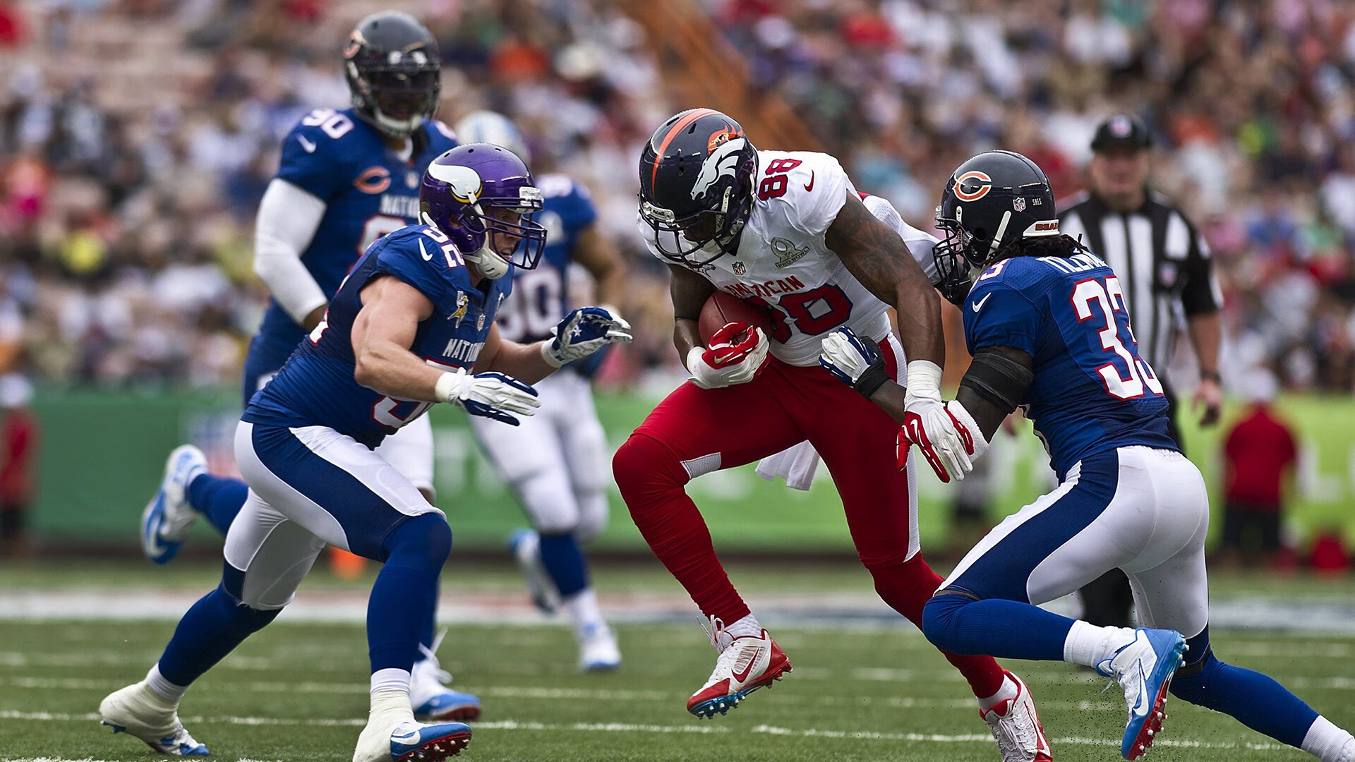 开云体育ios-2023年，斯托亚科维奇在比赛中的突破上篮，成“全场焦点”！，斯托伊科维奇停球